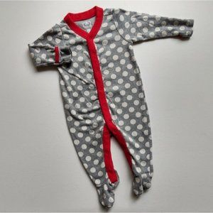 Old Navy Spotted Pajamas